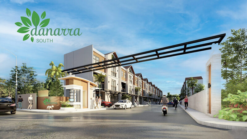 Danarra South Subdivision in Minglanilla | Cebu Property Options
